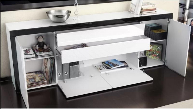 Комод Нерон