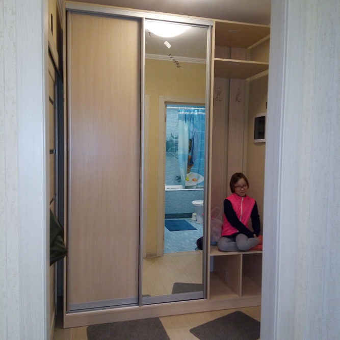 Прихожая Стелла