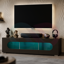 Тумба под ТВ Гланс 15