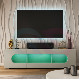 Тумба под ТВ Гланс 15