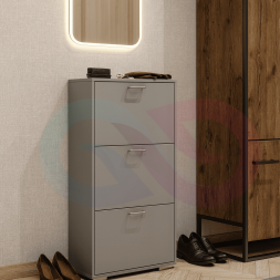 Обувница Май 310