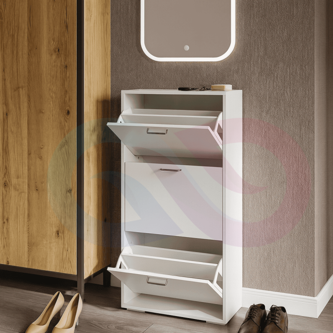 Обувница Май 310