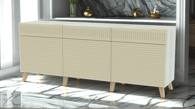 Комод Власта