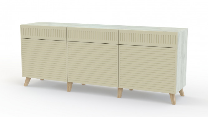 Комод Власта