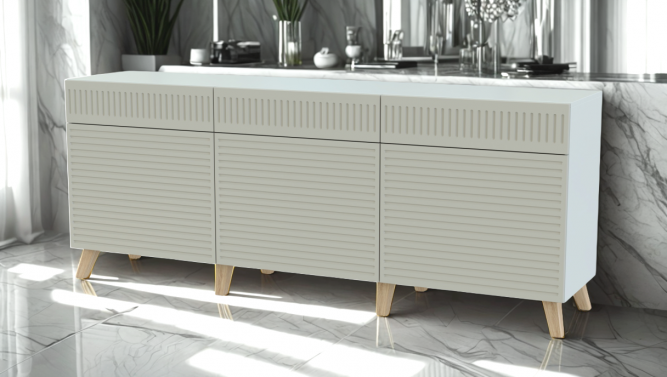 Комод Власта