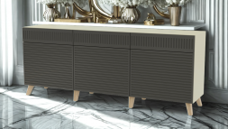 Комод Власта