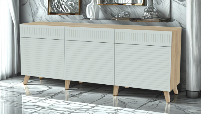 Комод Власта