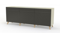 Комод Власта