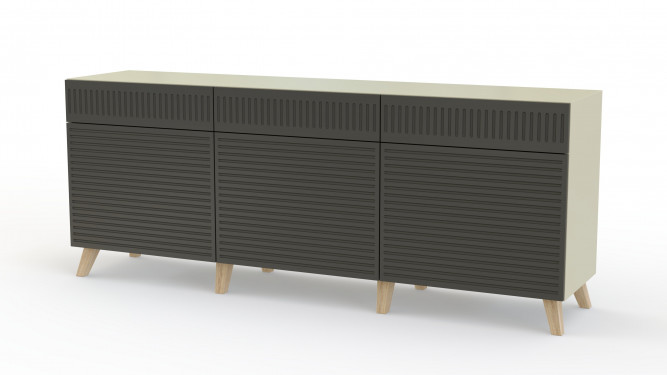 Комод Власта