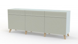 Комод Власта