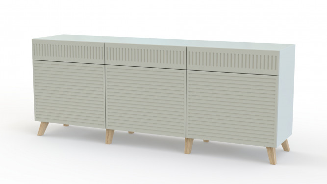 Комод Власта