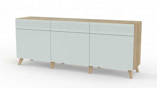 Комод Власта