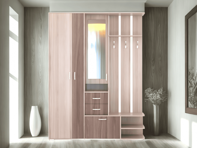 Прихожая Брайтон