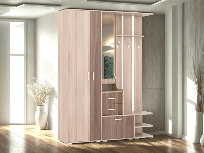 Прихожая Брайтон