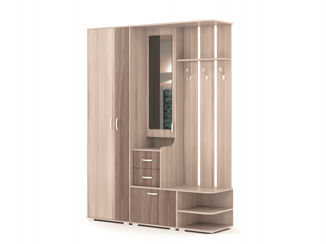 Прихожая Брайтон