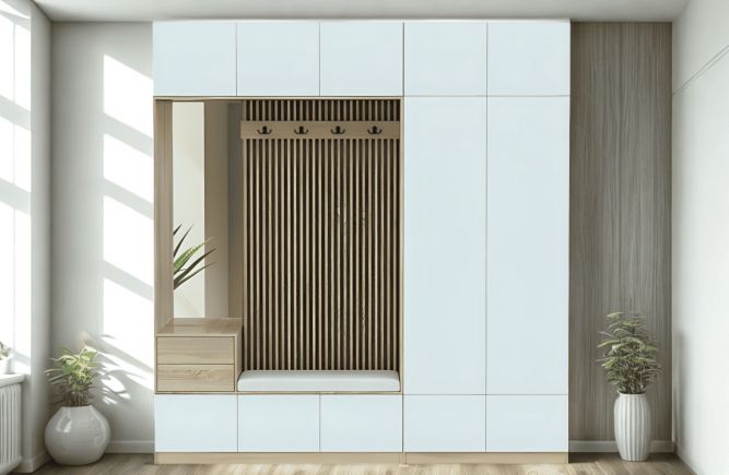 Прихожая Орфей