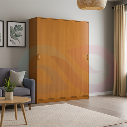 Шкаф-кровать трансформер Шерон