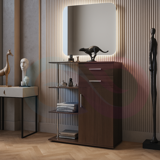 Тумба Токен-2