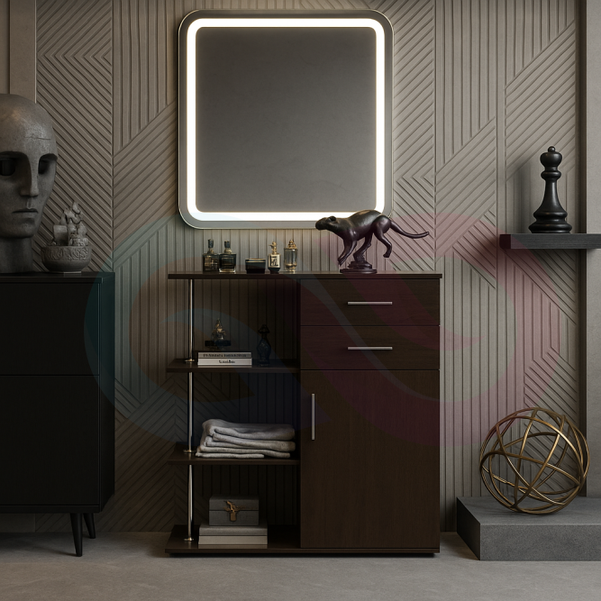 Тумба Токен-2