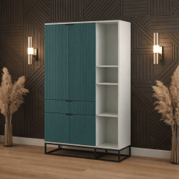 Стеллаж Промо