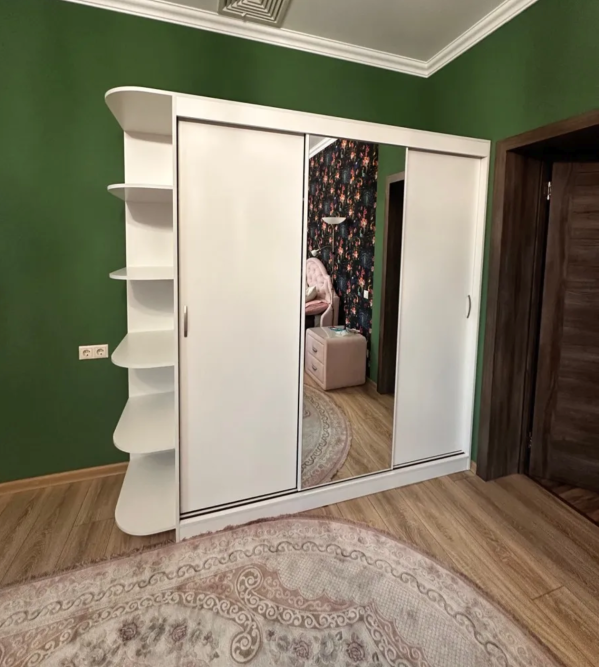Шкаф-купе Галакси-3