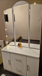 Трельяж Мишель