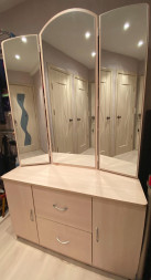 Трельяж Мишель