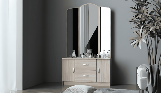 Трельяж Мишель