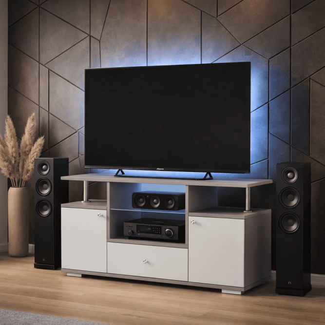 Тумба под ТВ Мирон