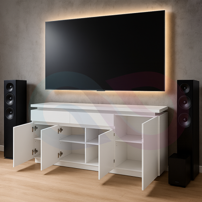 Комод Соренто