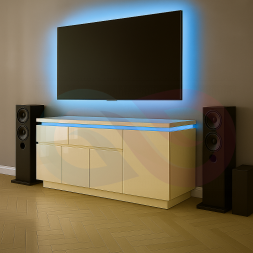 Комод Соренто