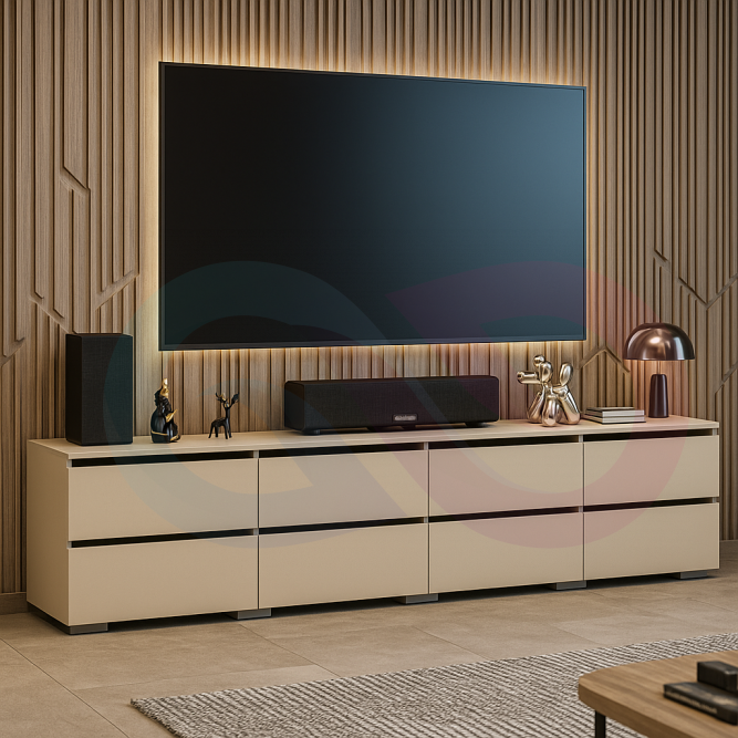 Тумба под ТВ Эдит-14