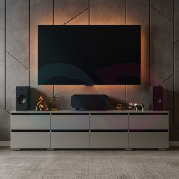 Тумба под ТВ Эдит-14