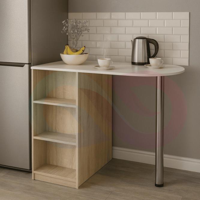 Кухонный стол Рим-3