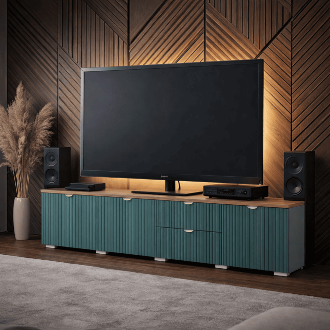 ТВ-Тумба Эмиль