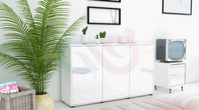 Комод Спэйс