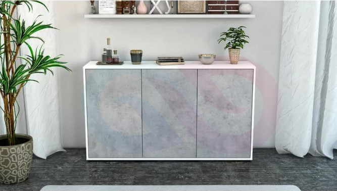 Комод Спэйс