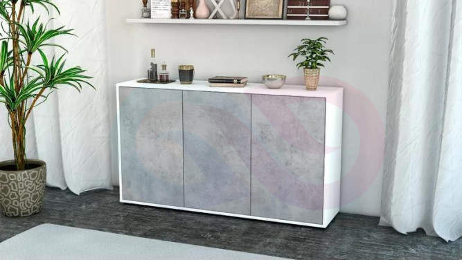 Комод Спэйс