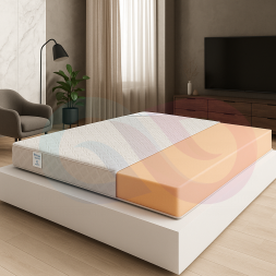 Матрас Ролл