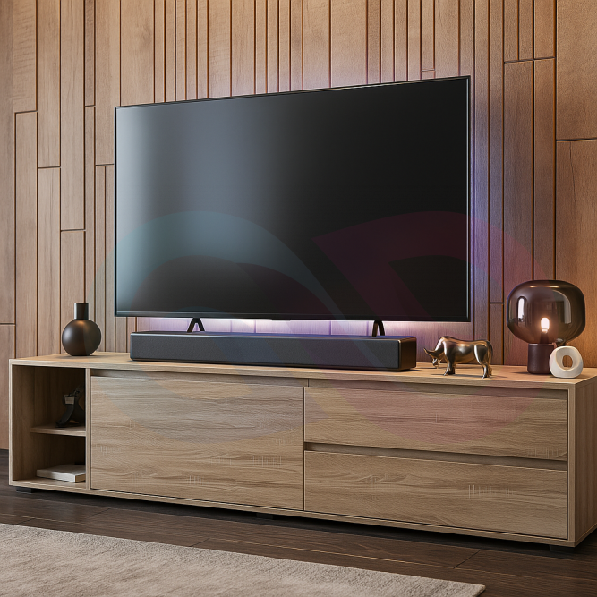 Тумба под тв Макс-3