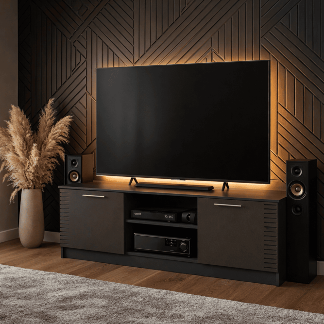 ТВ-Тумба Илон