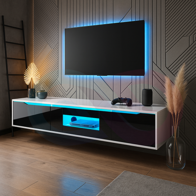 Тумба под тв Элегия