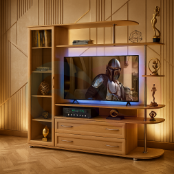 Тумба под ТВ Дижон