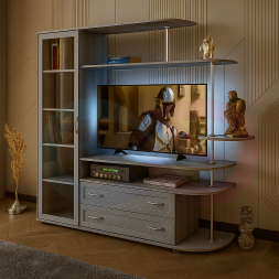 Тумба под ТВ Дижон