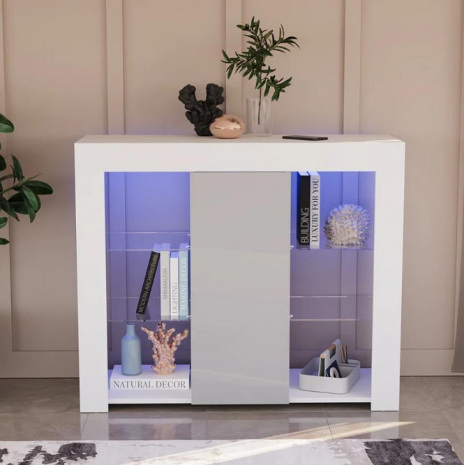 Комод Сэмвэл