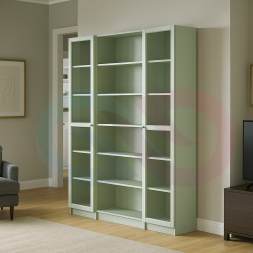 Стеллаж Билли-41