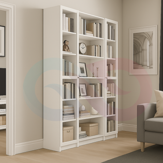 Стеллаж Билли-41