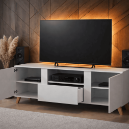 Тумба под телевизор Белфаст
