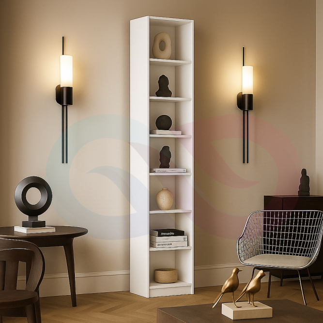 Стеллаж Билли 19