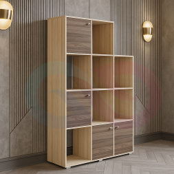 Стеллаж Система-6